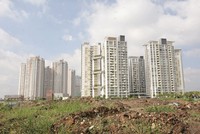 Nhà ở thương mại khó chạm gói 30.000 tỷ đồng